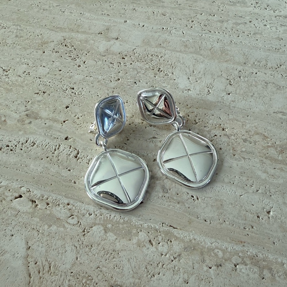 Heaven Mayhem Earrings